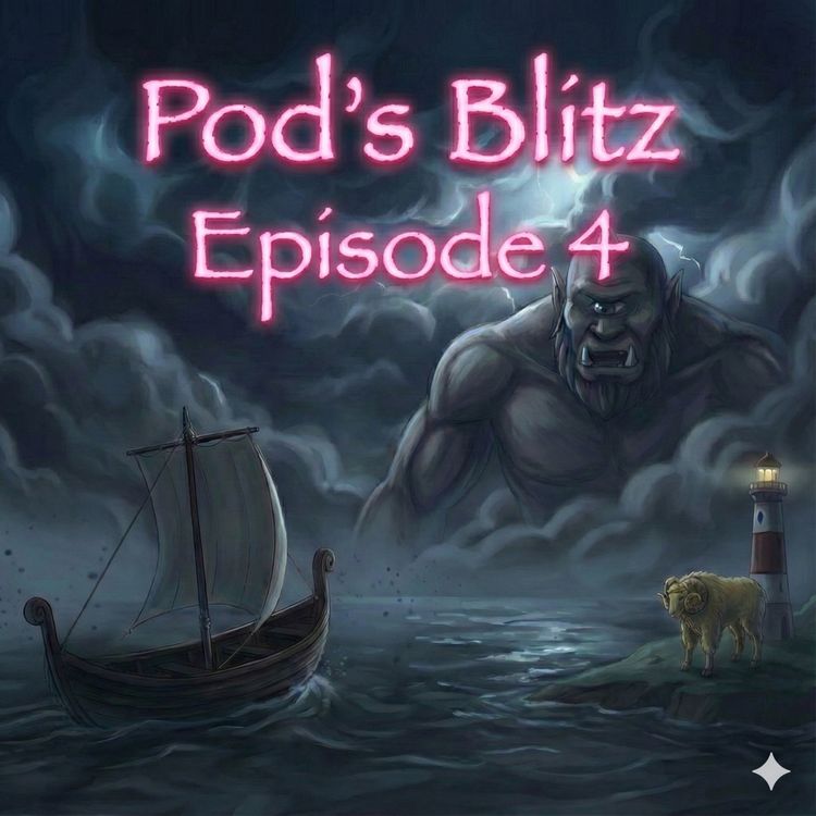 cover art for Percy Jackson and the Olympians 2 - Folge 4