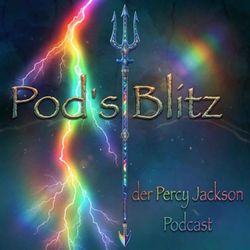 cover art for Pod's Blitz
