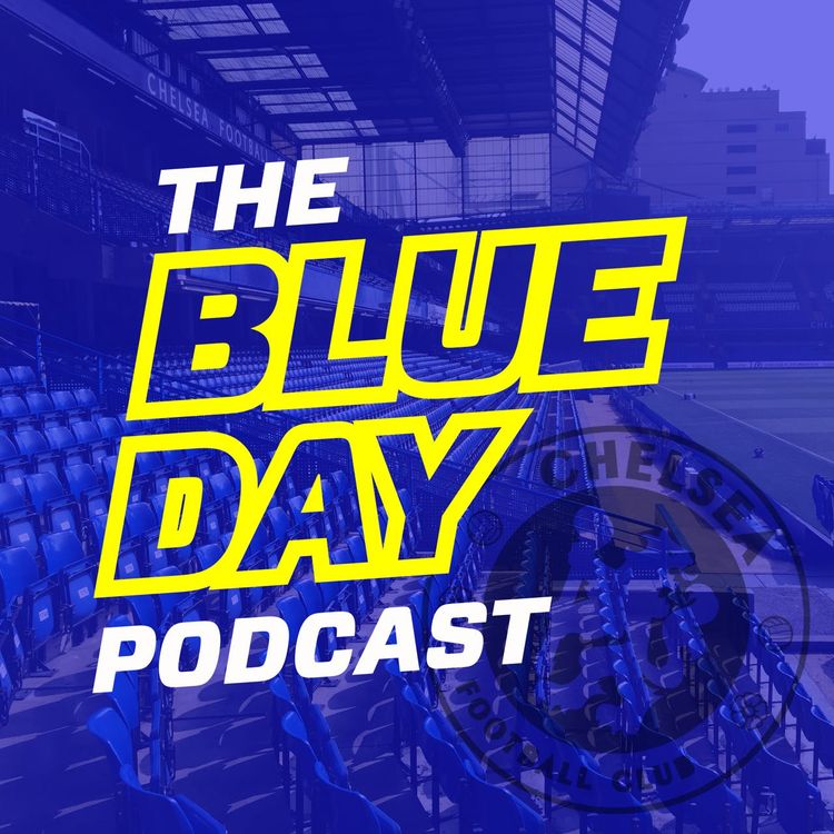 cover art for Episode 92: Chelsea FC Season Review 1976-1977!