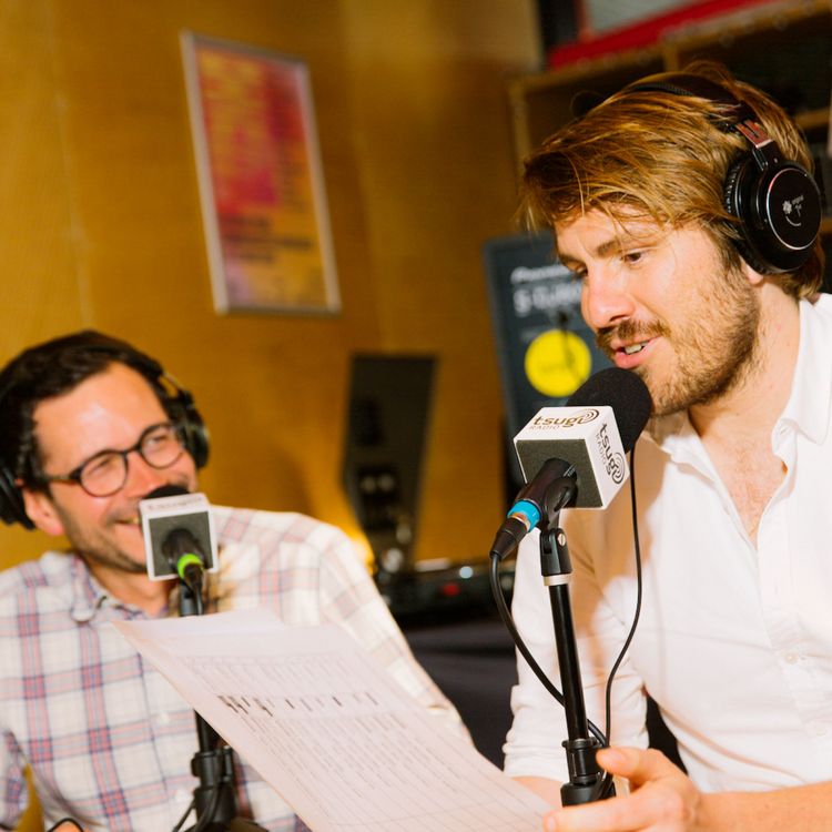 cover art for Ca part en Fav', c'est quoi ce truc ?