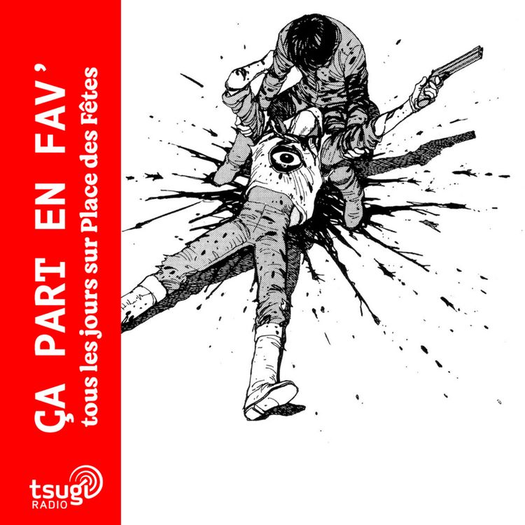 cover art for Nathan Micay