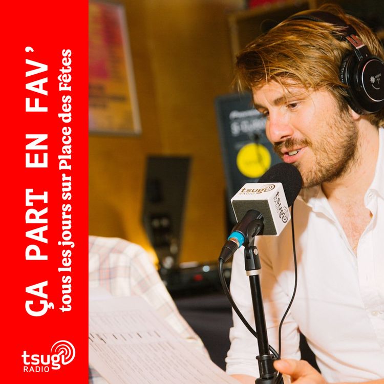 cover art for Bada Bada