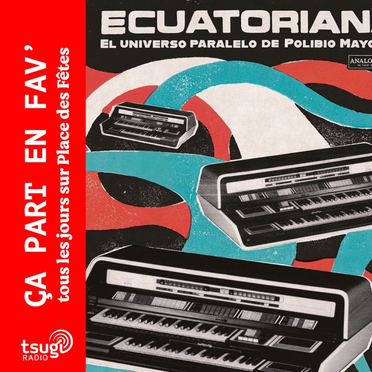 cover art for Polibio Mayorga