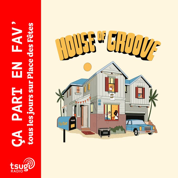 cover art for Enchantée Julia & Lossapardo