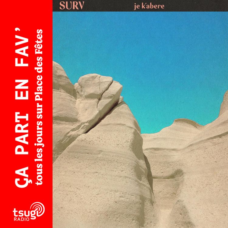 cover art for Surv