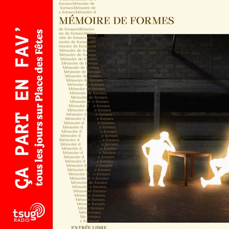 cover art for Entrée libre