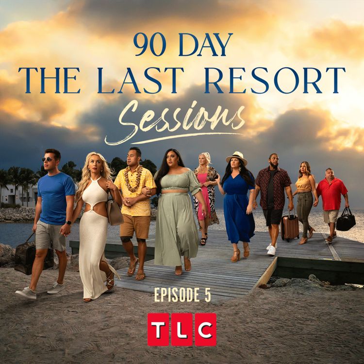 あ Sex Ed 101 - 90 Day: The Last Resort Sessions | Acast