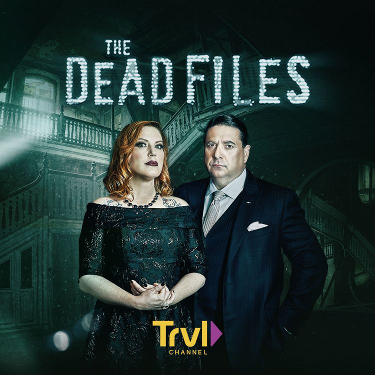 Torn Apart - The Dead Files | Acast