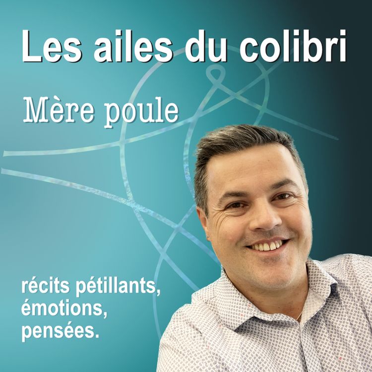 cover art for Mère poule