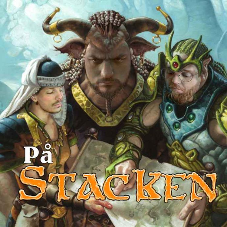 cover art for 39. Best of På Stacken