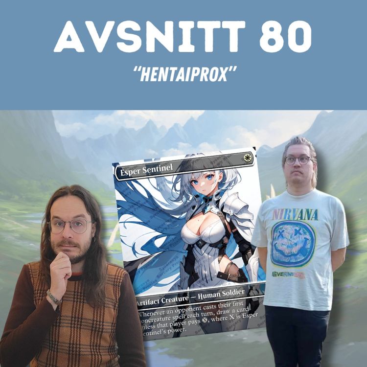 cover art for 80: Hentaiprox
