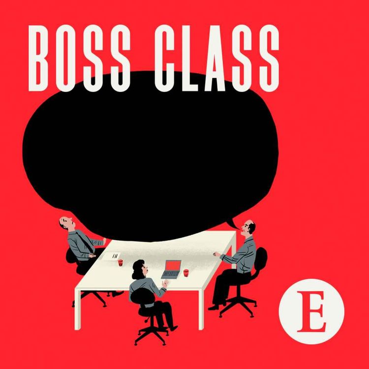 cover art for Boss Class 5 - Meetings: The clown car