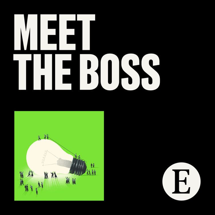 cover art for Meet the boss: Liz Reid of Google