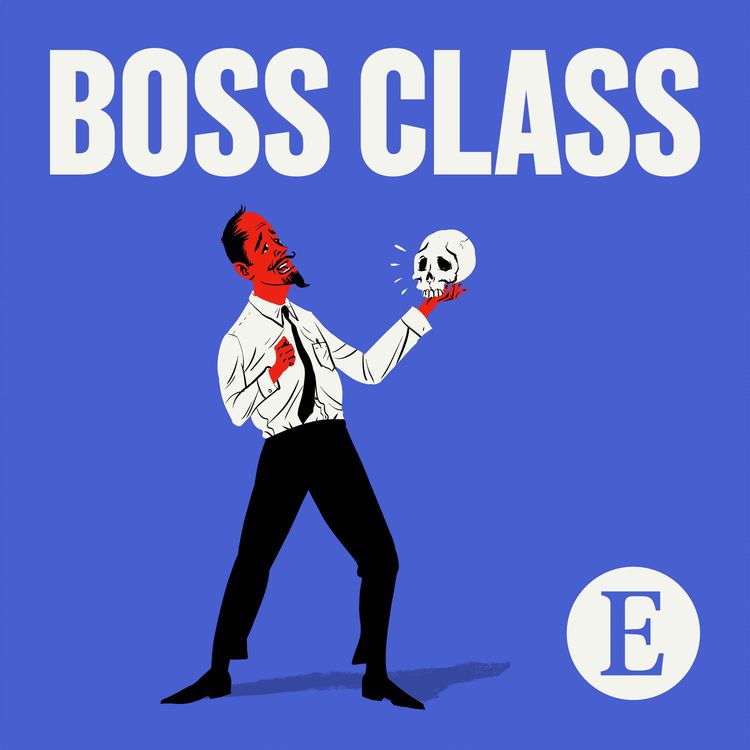 cover art for Presentations: It’s all in the knees