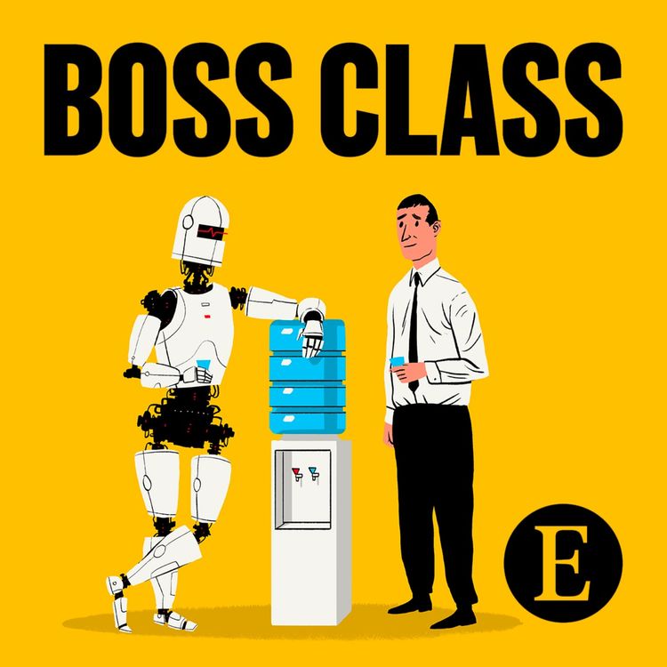 cover art for Interview: Tom Blomfield of Y Combinator