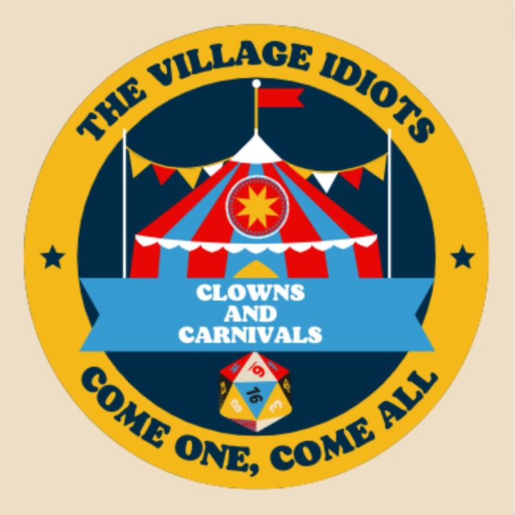 cover art for Episode 3: Descent into the Den of the Kobolds!