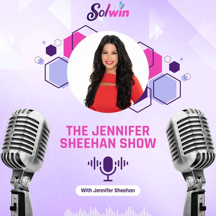 cover art for Ep 10 How She Went From Meth to Ministry