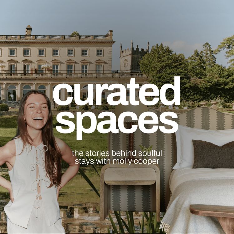 cover art for Restaries / From cider barn to miniature donkeys, could this be Britain's coolest farm retreat?