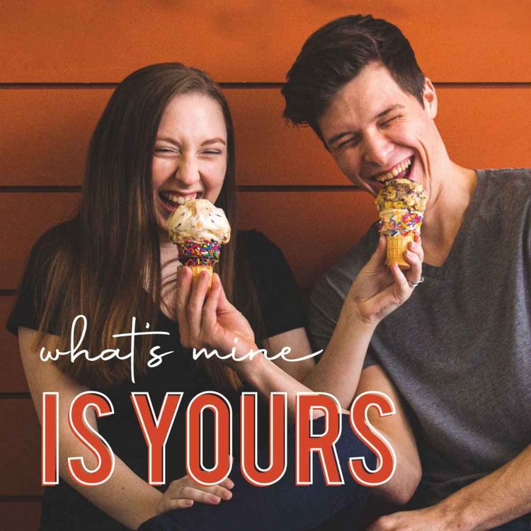 cover art for A Good Friendship is Like a Green Mushroom - Episode 1