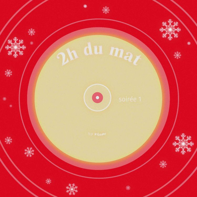 cover art for parlons d'amour