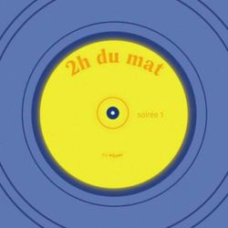 cover art for 2h du mat