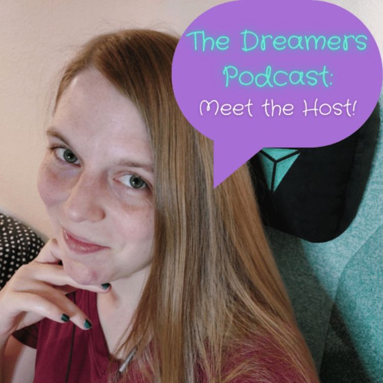 cover art for Meet the Host!