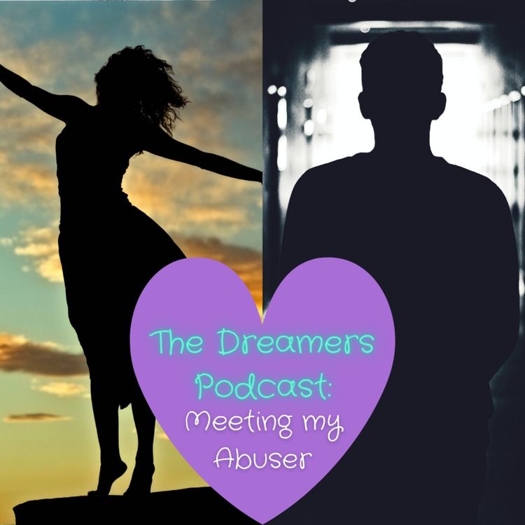 cover art for Meeting My Abuser