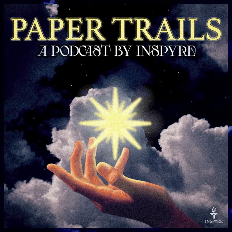 cover art for Paper Trails - Season 4 Episode 17: Khalid Raffy the budding superstar