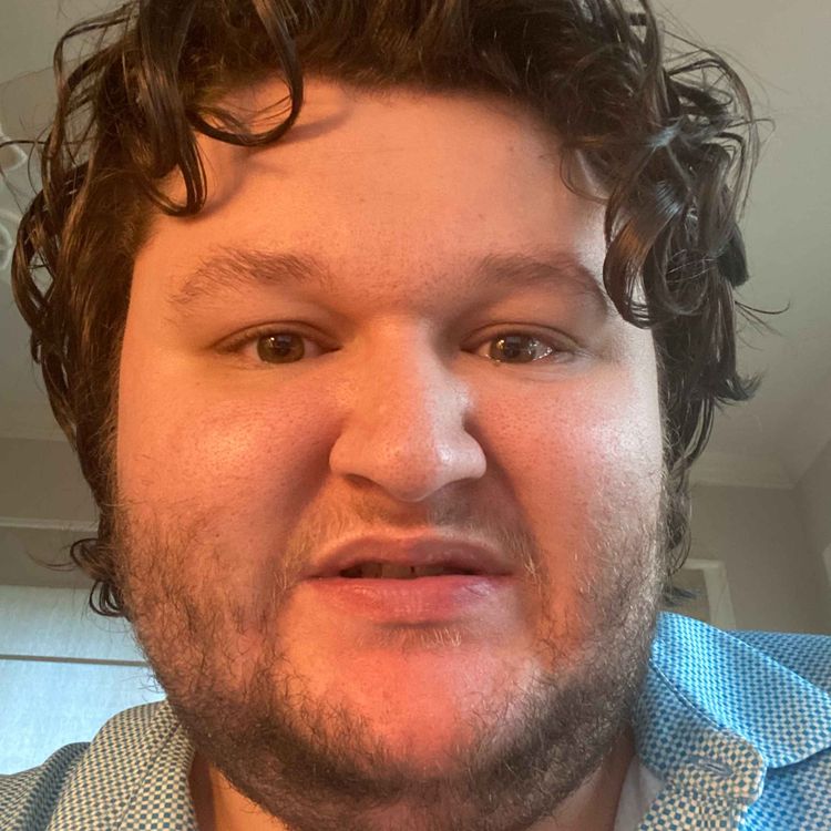 cover art for Lost in the Maize