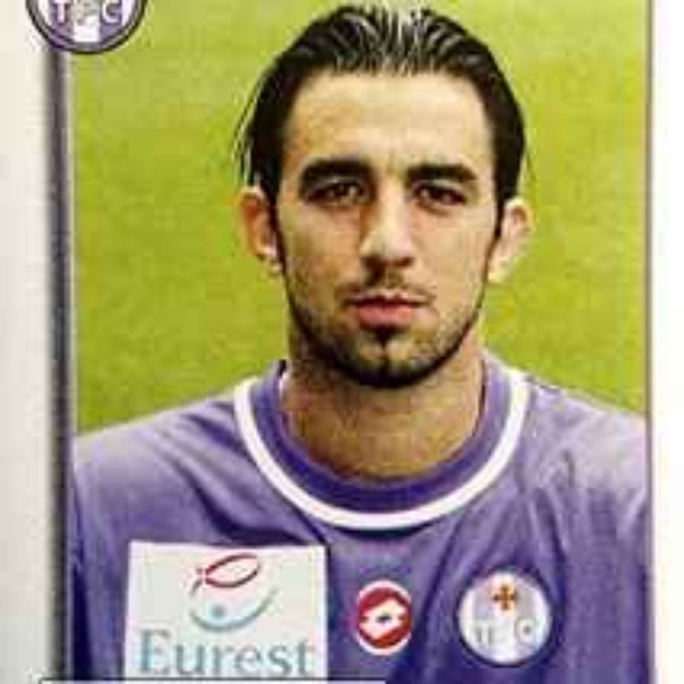 cover art for Cédric Fauré |Entretien à Foot d'Avant