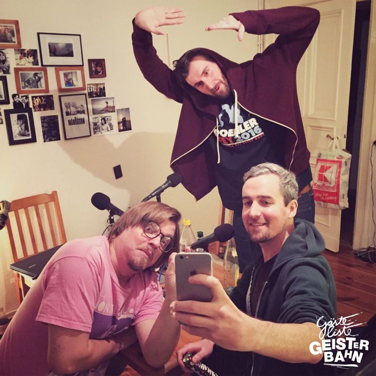 cover art for Folge 11: Wie Beim Trödeltrupp