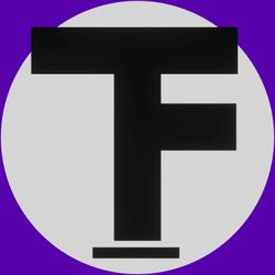 cover art for Two Frequencies Podcast