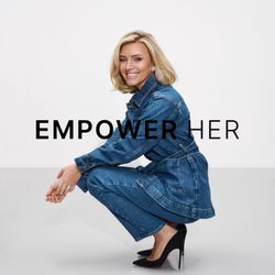 cover art for Empower Her