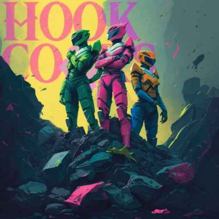 cover art for Episode 18 - Trashteth