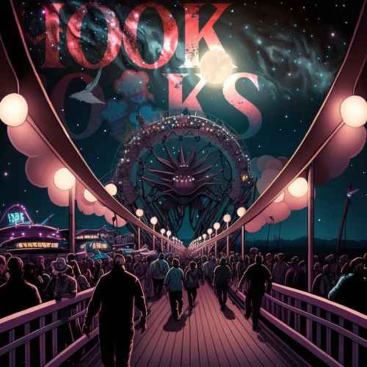 cover art for Episode 19 - Destiny Egg