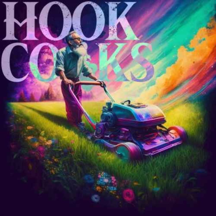 cover art for Episode 20 - Flesh Dad