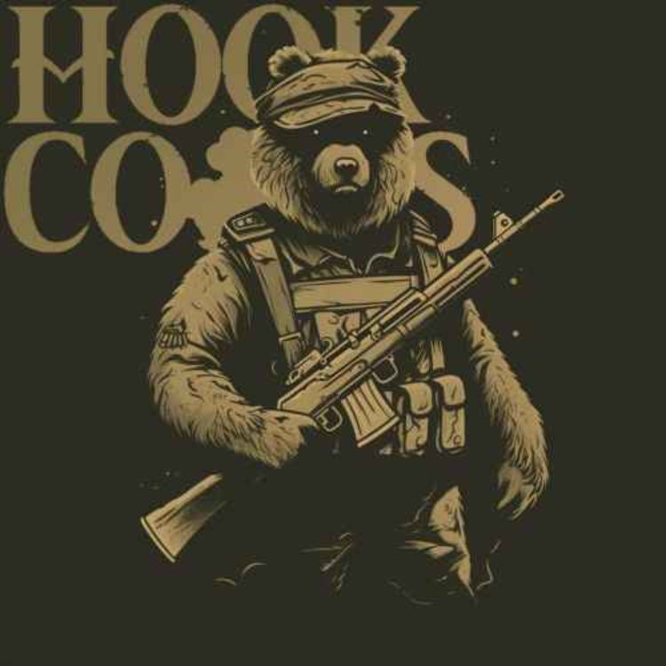 cover art for Episode 22 - Storm Honey (feat. Mike Loder)