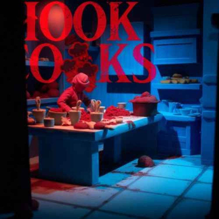 cover art for Episode 24 - Head Fudge