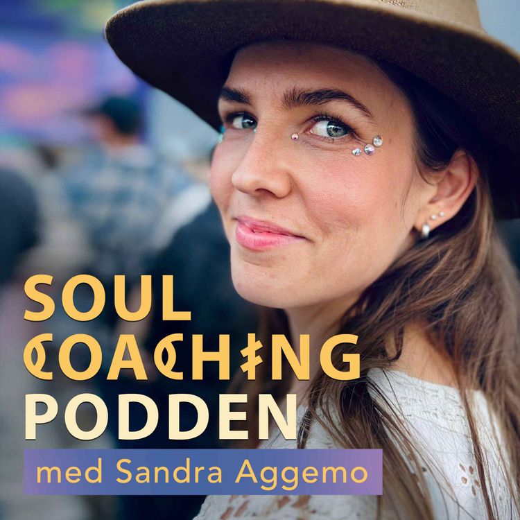 cover art for Jag har väntat ett helt liv på mig själv - med Ellinor Otter