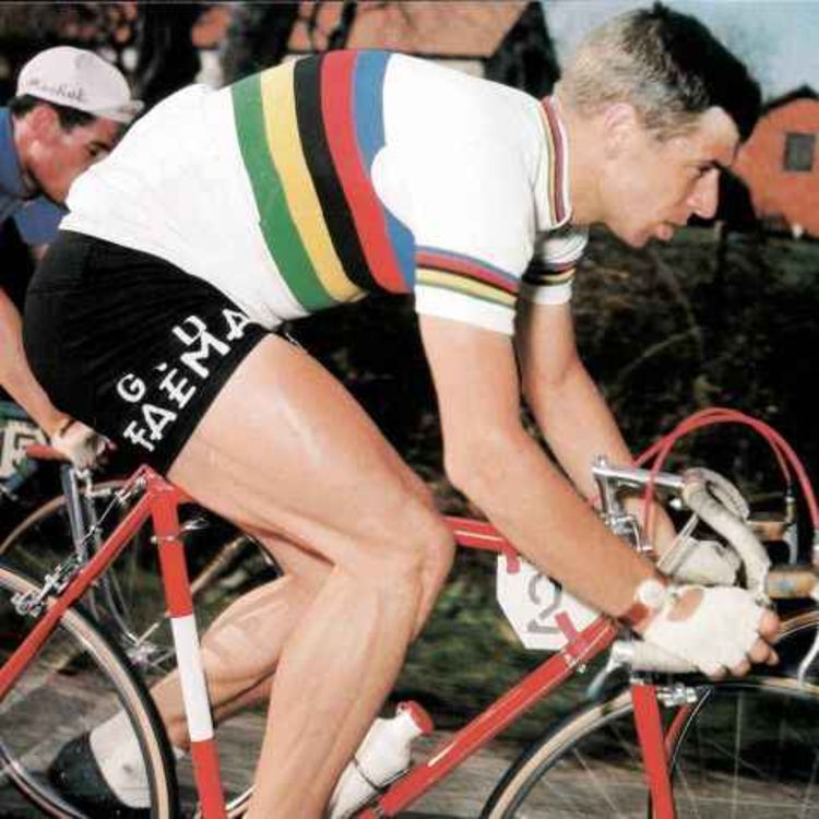 cover art for Feature: An Audience with the Emperor