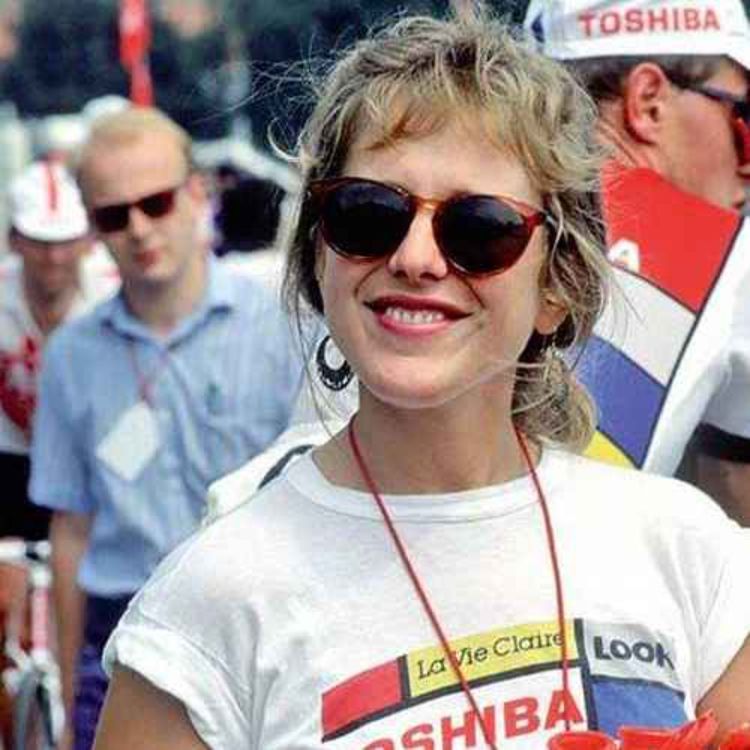 cover art for Interview Show - Shelley Verses