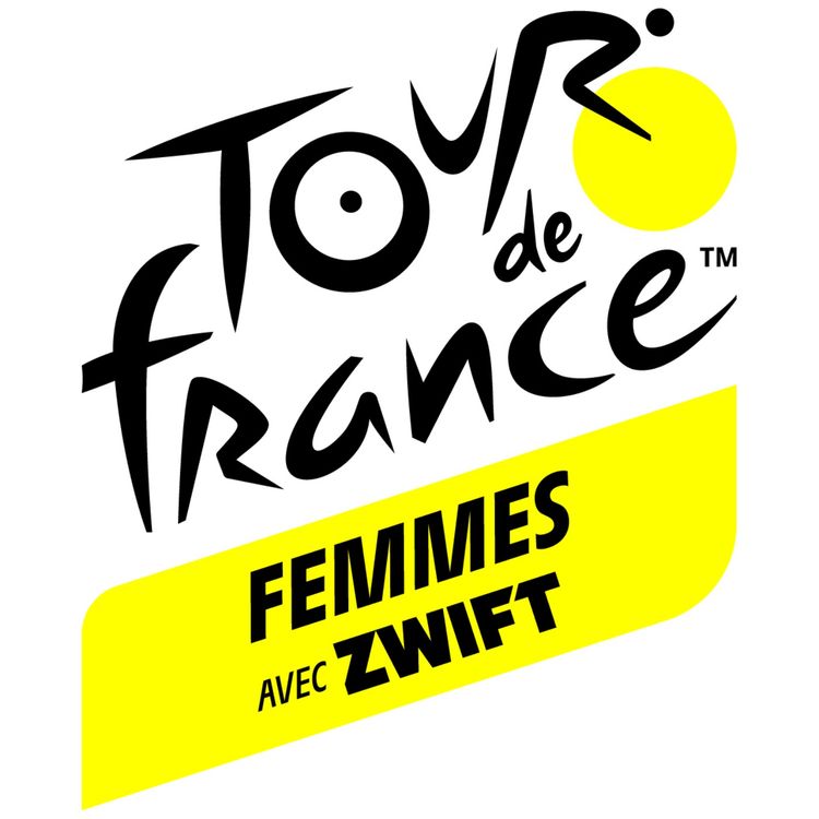cover art for Tour de France Femmes Supplement
