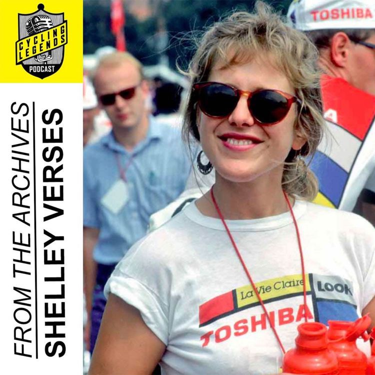 cover art for From the Archives: Shelley Verses