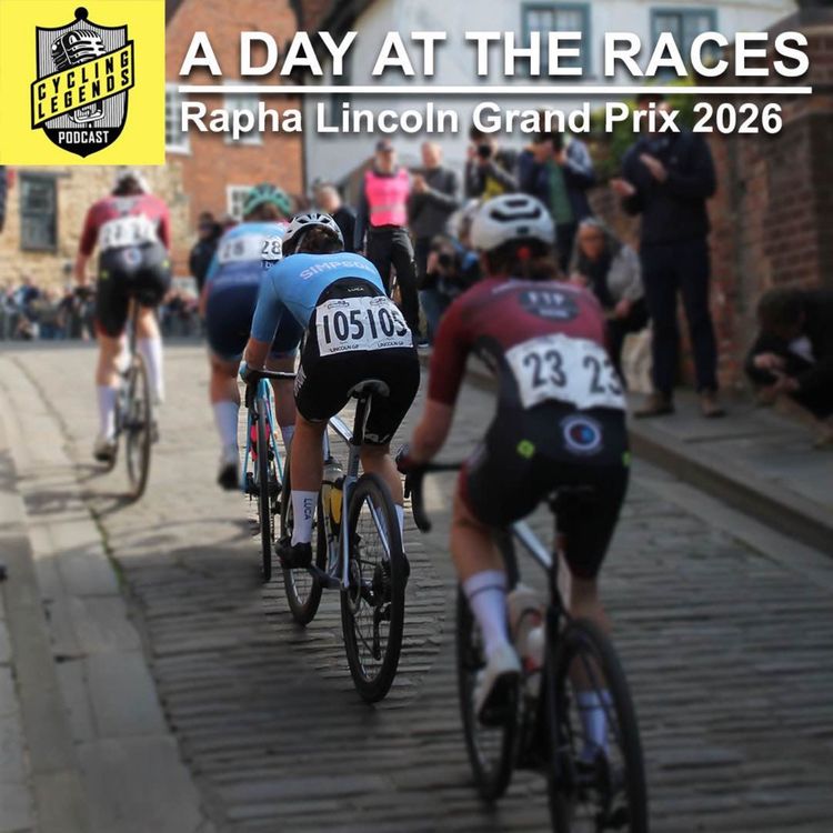 cover art for A Day at the Races