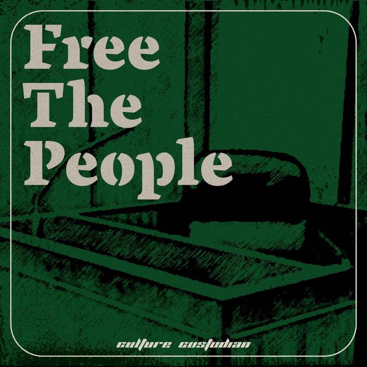 cover art for Introducing: Free The People