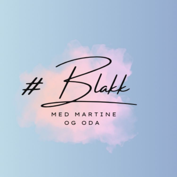 cover art for #10 - Julebrussmaking, tur til Cannes og Black Week