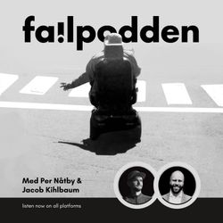 cover art for Failpodden