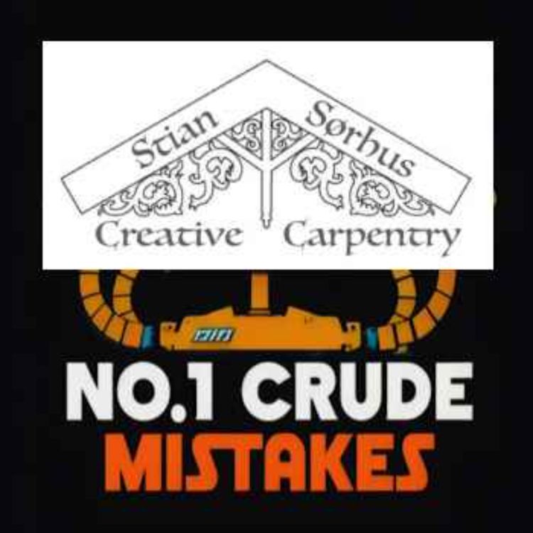 cover art for Ep.66: Stianasaurus