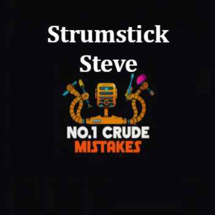 cover art for Ep.76.5: If you want to build a murder room