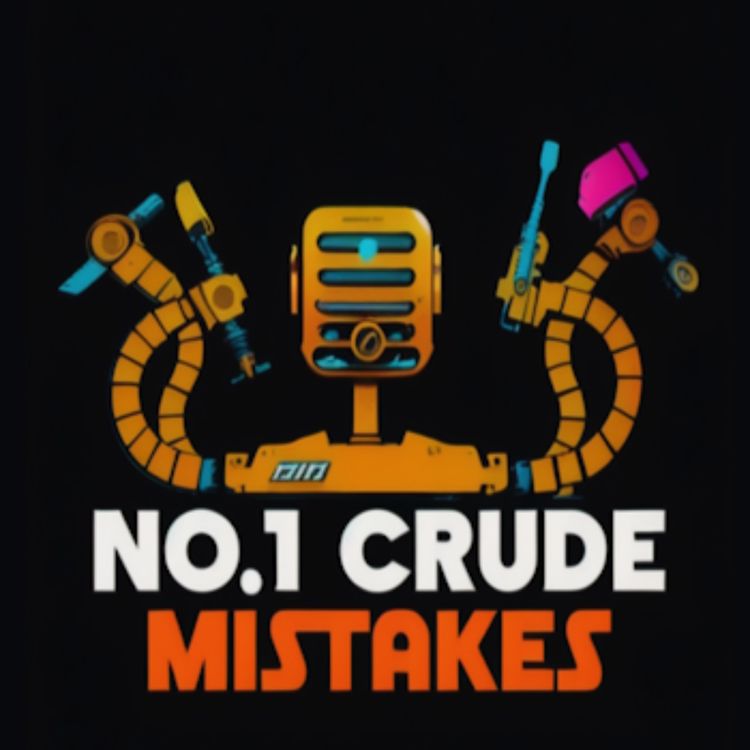 cover art for Ep.105: Bye Bye Glenn